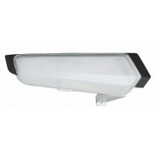 Iveco Daily 2014-2019 Clear Front Indicator Lamp Driver Side
